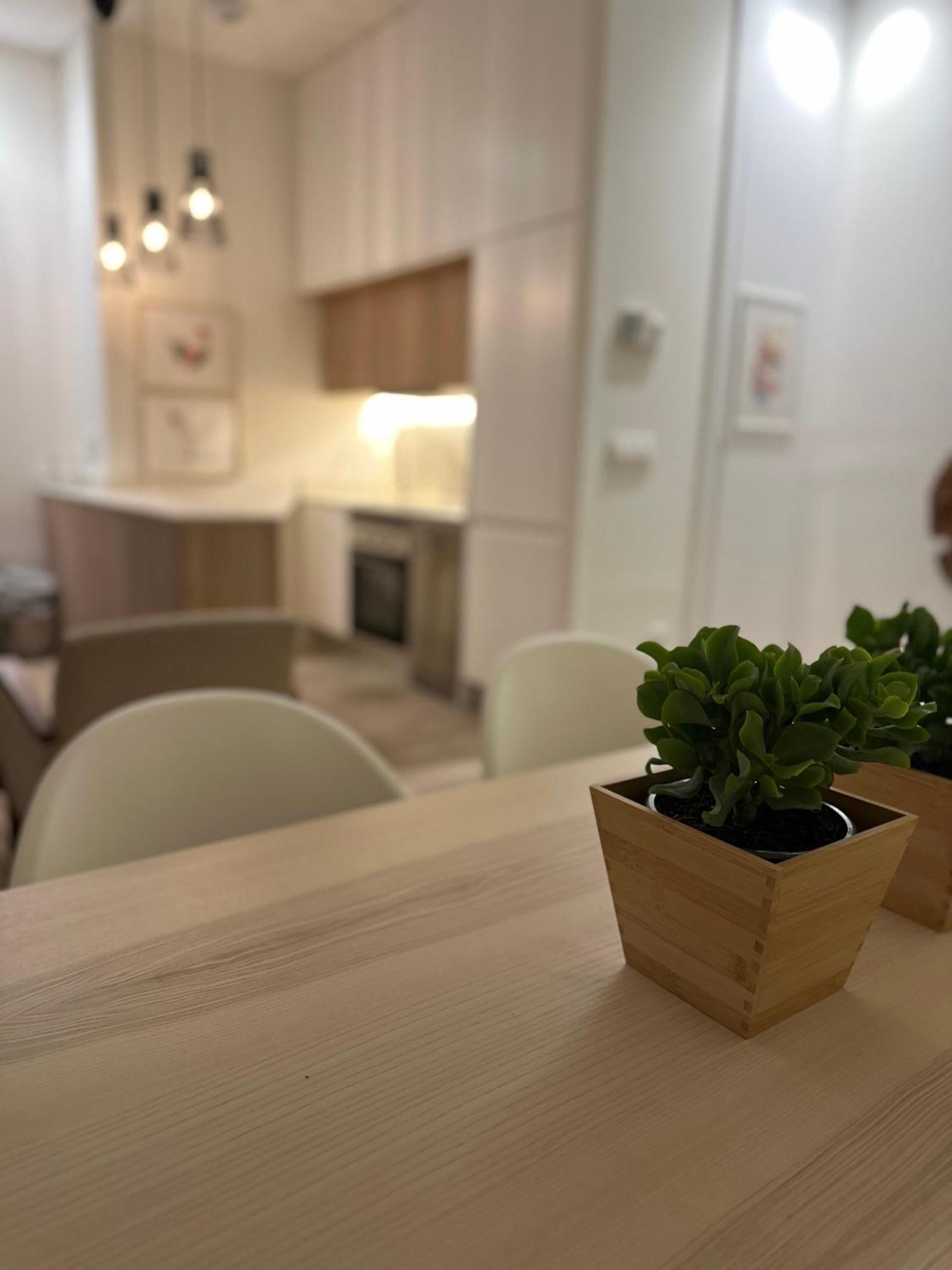 Apartamentos Moncloa Madrid Luaran gambar
