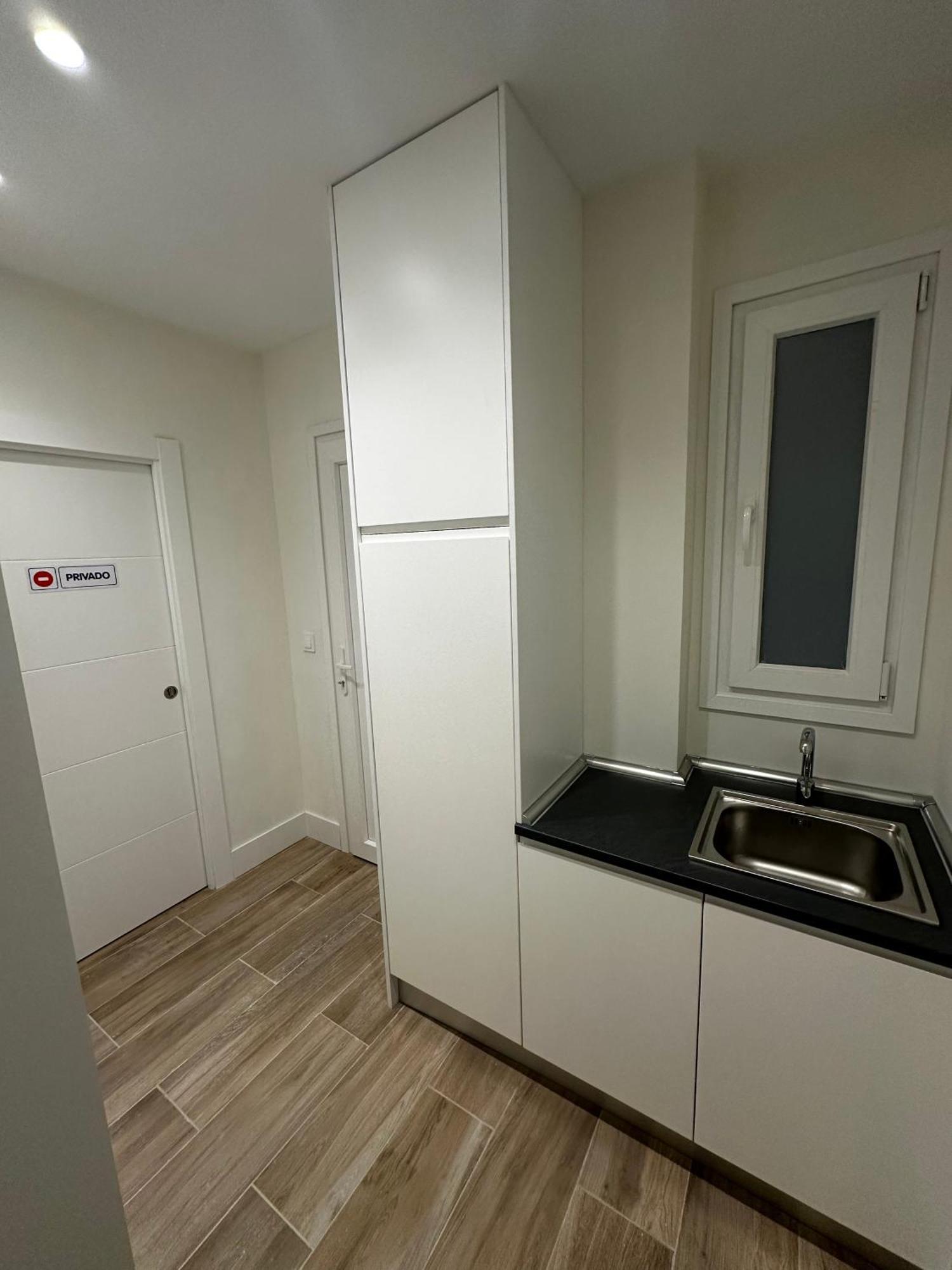 Apartamentos Moncloa Madrid Luaran gambar